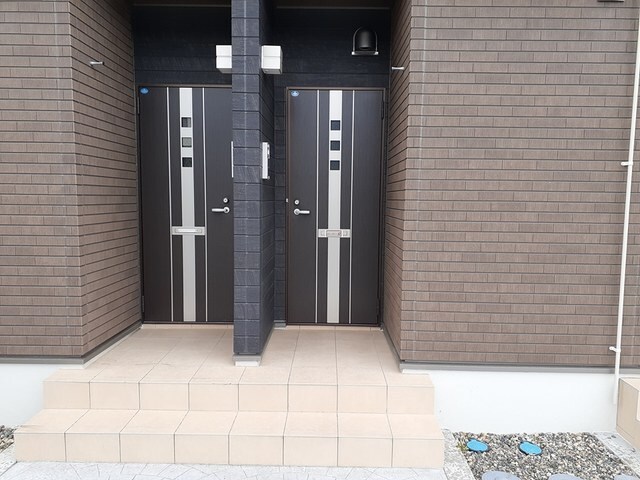  エスポワールWEST