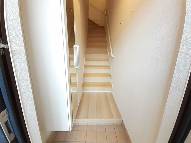  エスポワールWEST