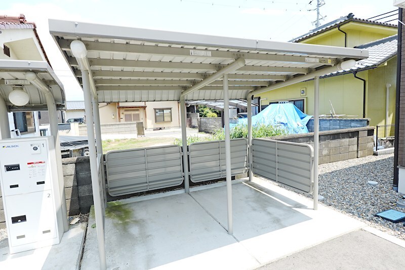  エスポワールWEST