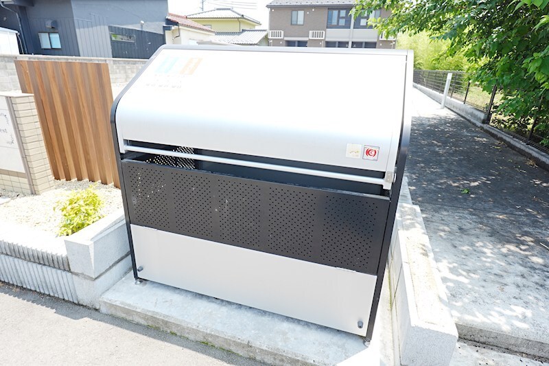  エスポワールWEST