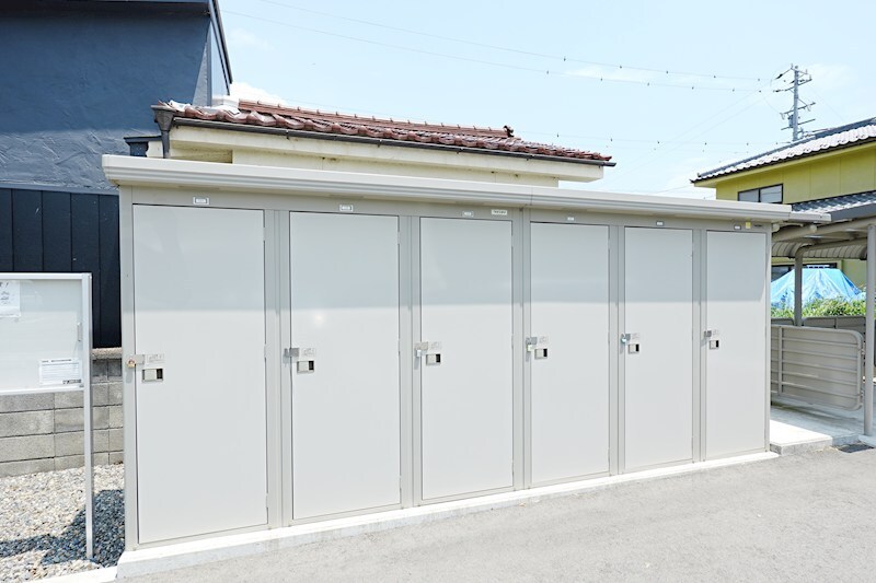  エスポワールWEST