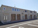 しなの鉄道しなの鉄道線/信濃国分寺駅 徒歩18分 2階 築3年の外観