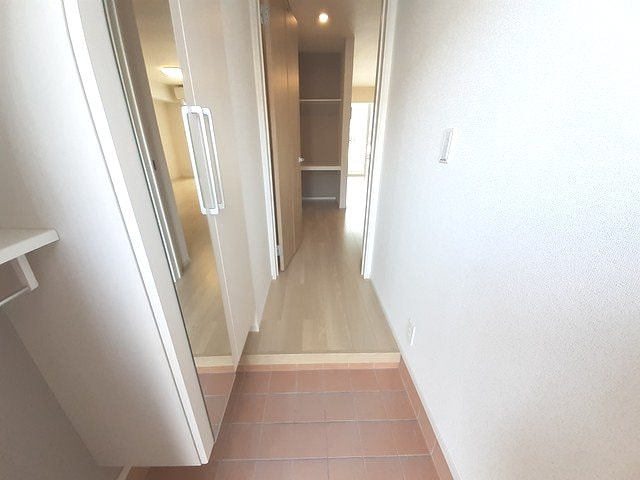  ル・ソレイユ　アスカIII