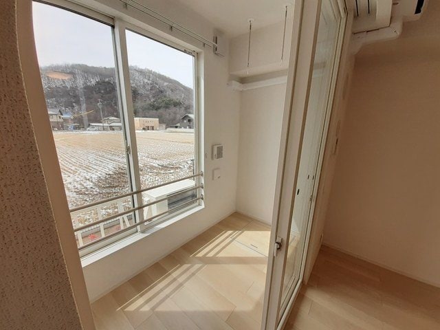  ル・ソレイユ　アスカIII