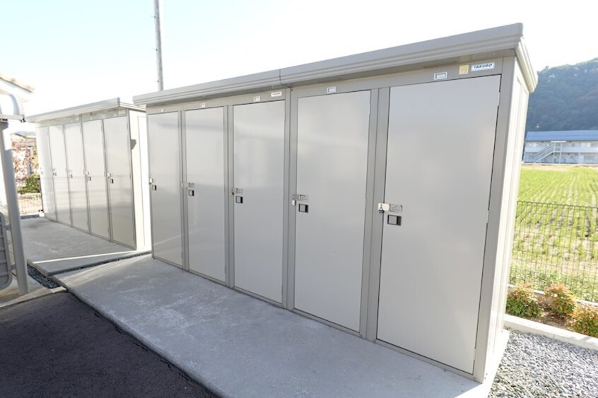  ル・ソレイユ　アスカIII