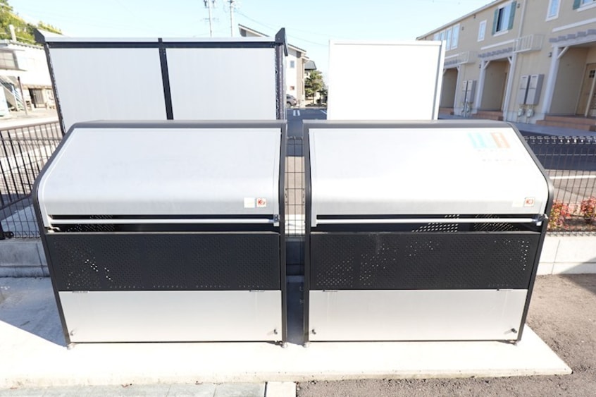  ル・ソレイユ　アスカIII