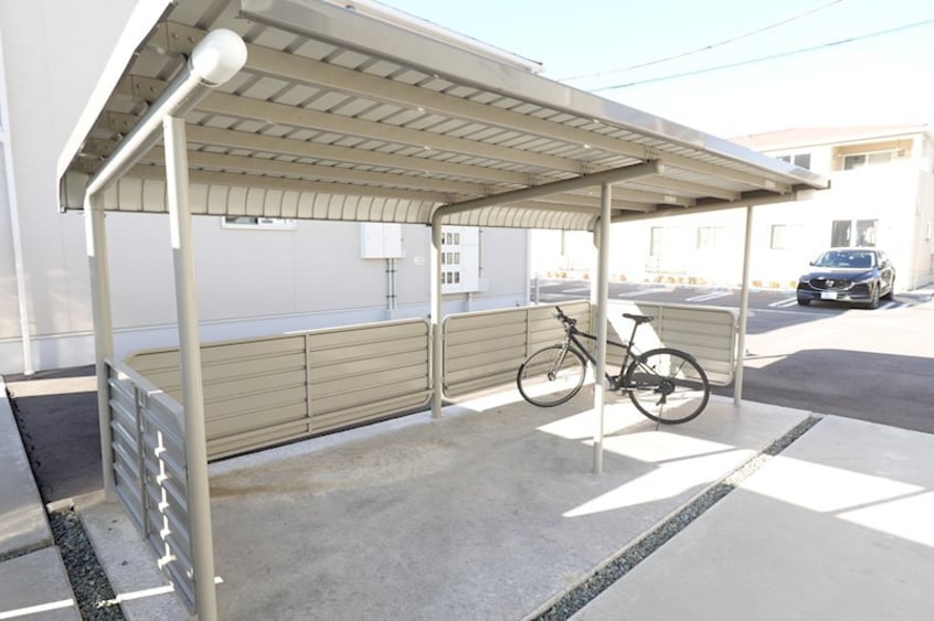  ル・ソレイユ　アスカIII