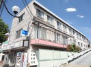 上田電鉄別所線/上田駅 徒歩10分 3階 築29年の外観