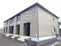 ガーデンハイツ・りんどう