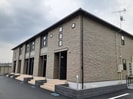 上田電鉄別所線/三好町駅 徒歩10分 2階 築3年の外観