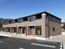 北陸新幹線（甲信越）/上田駅 徒歩183分 1階 築浅の外観