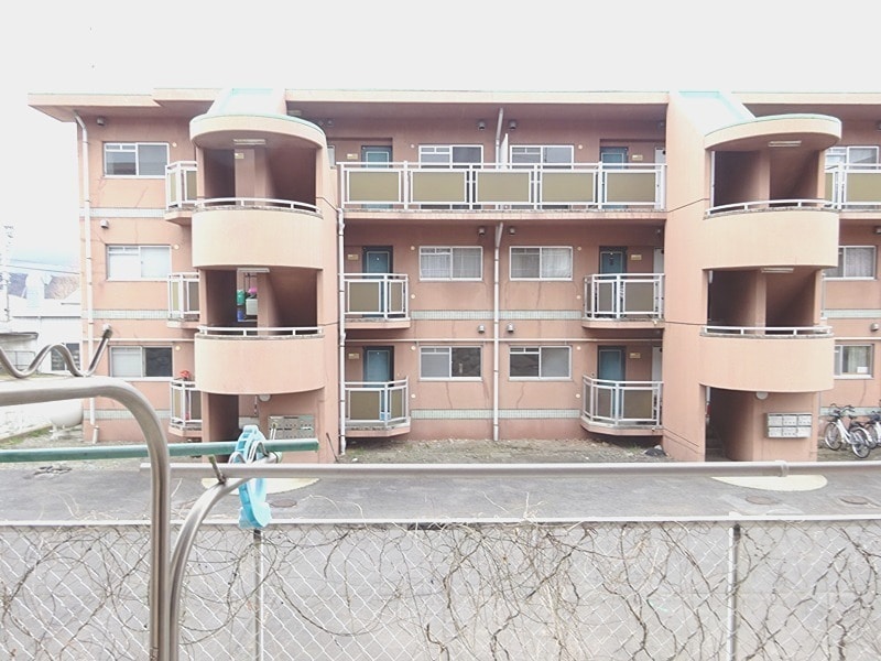  サンライズマンションA棟