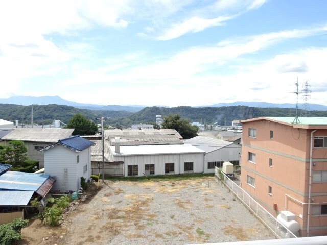  サンライズマンションA棟