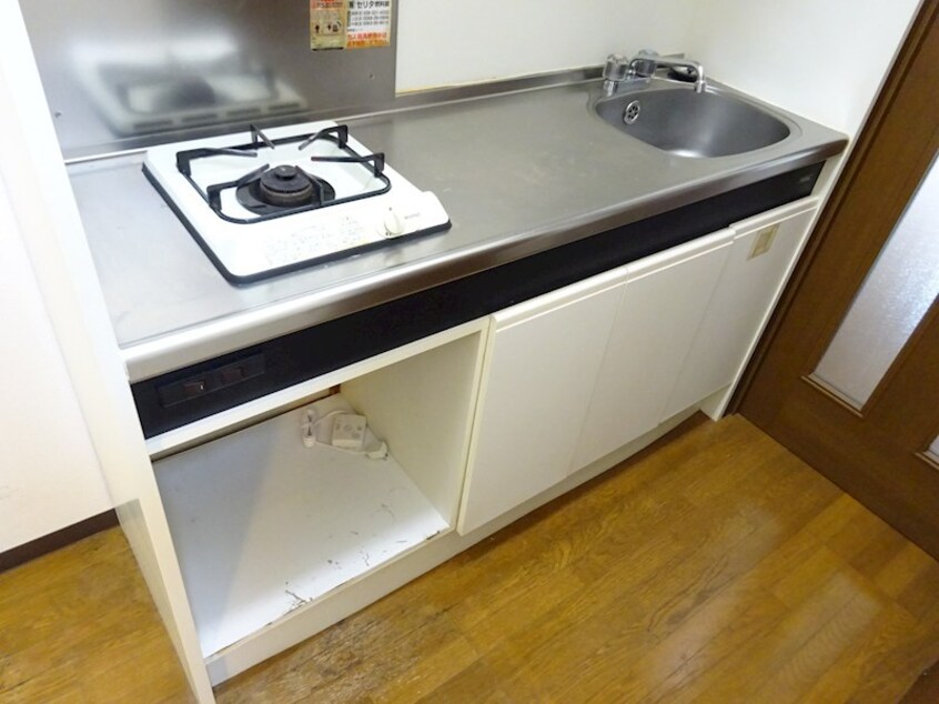  サンライズマンションA棟