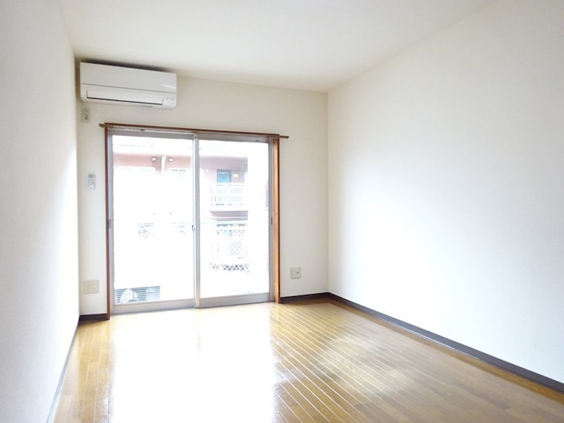  サンライズマンションA棟