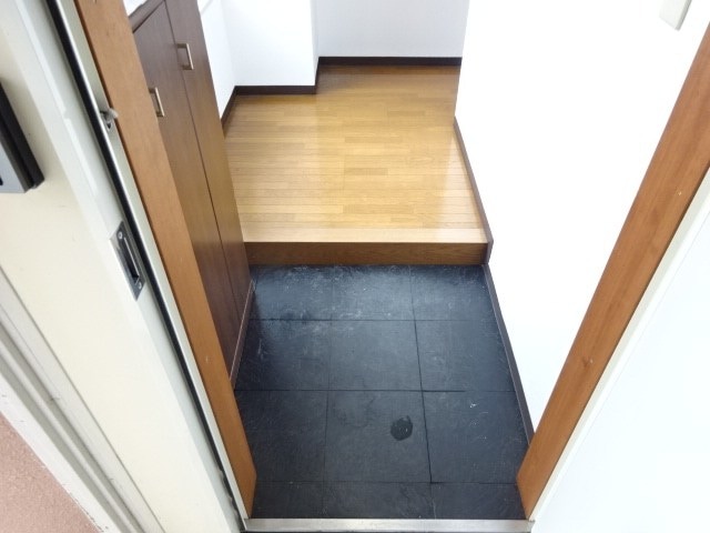  サンライズマンションA棟