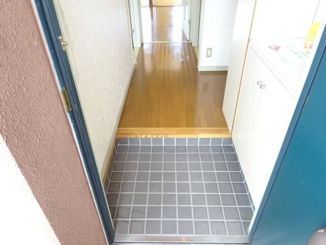  サンライズマンションA棟