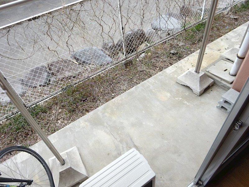  サンライズマンションA棟