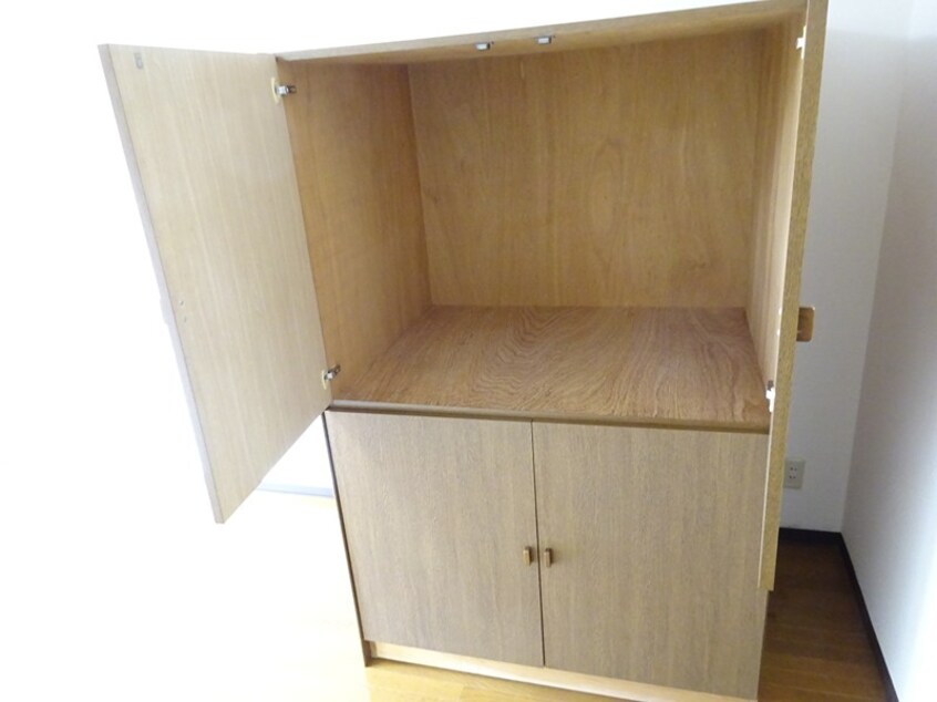  サンライズマンションA棟