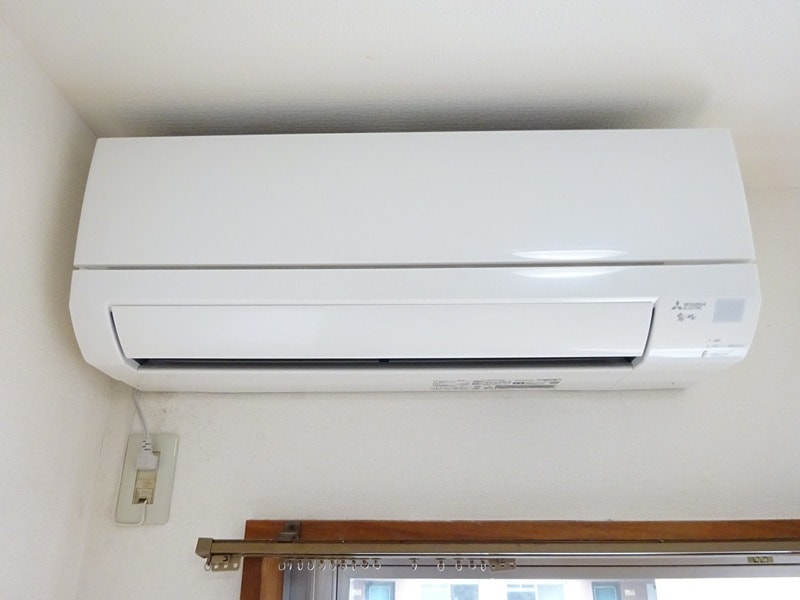  サンライズマンションA棟