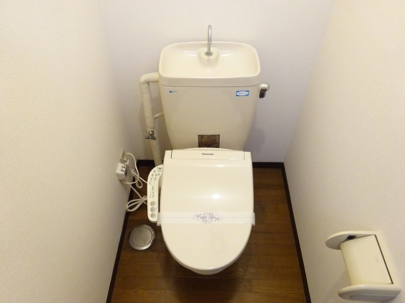  サンライズマンションA棟