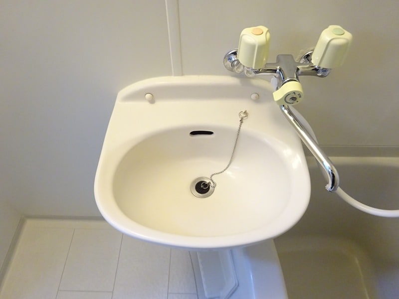  サンライズマンションA棟