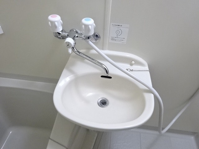  サンライズマンションA棟