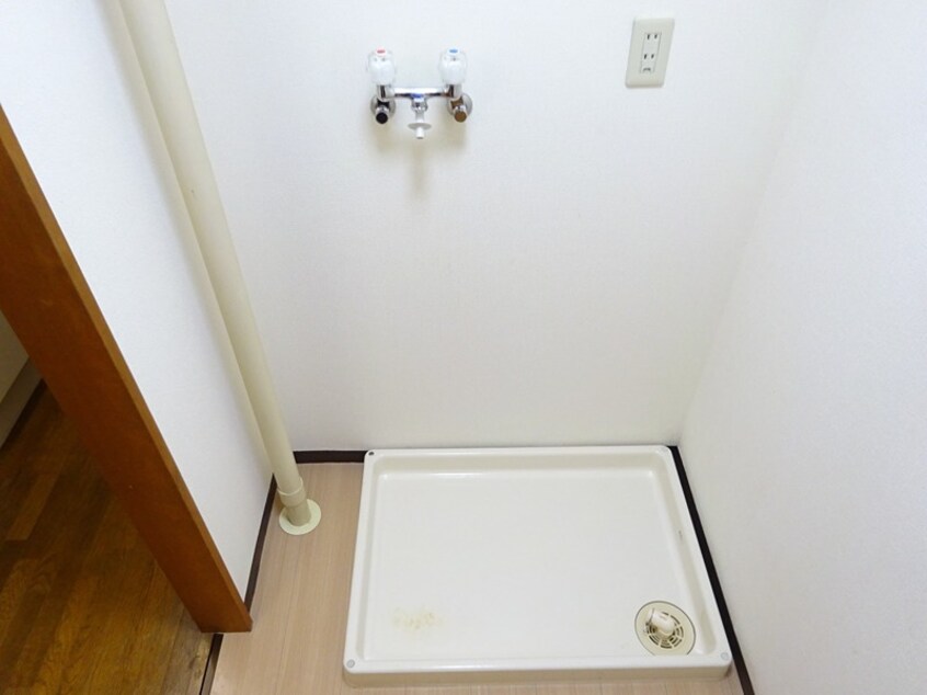  サンライズマンションA棟