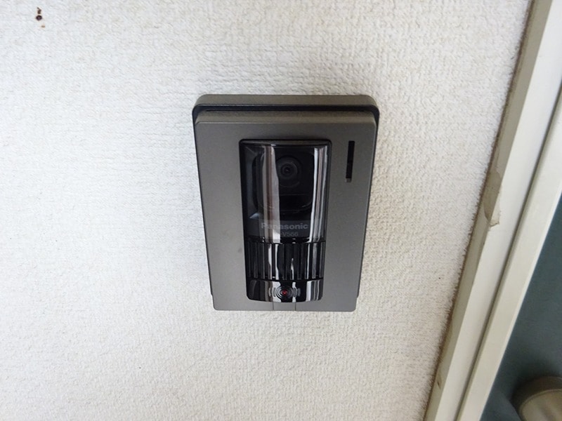  サンライズマンションA棟