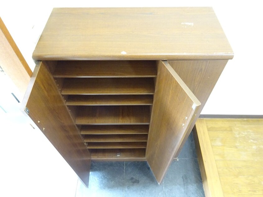  サンライズマンションA棟