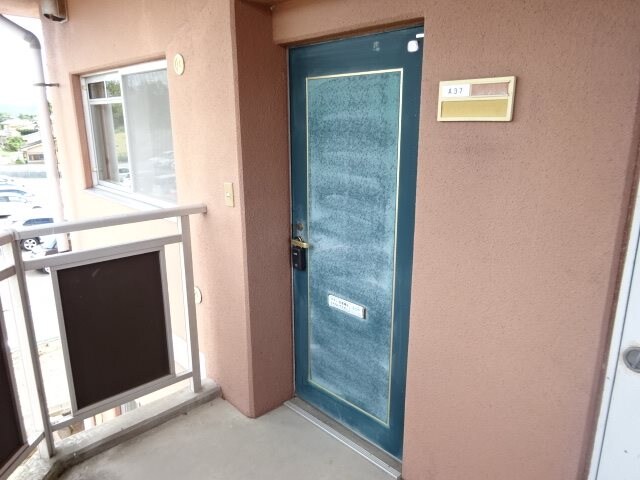  サンライズマンションA棟