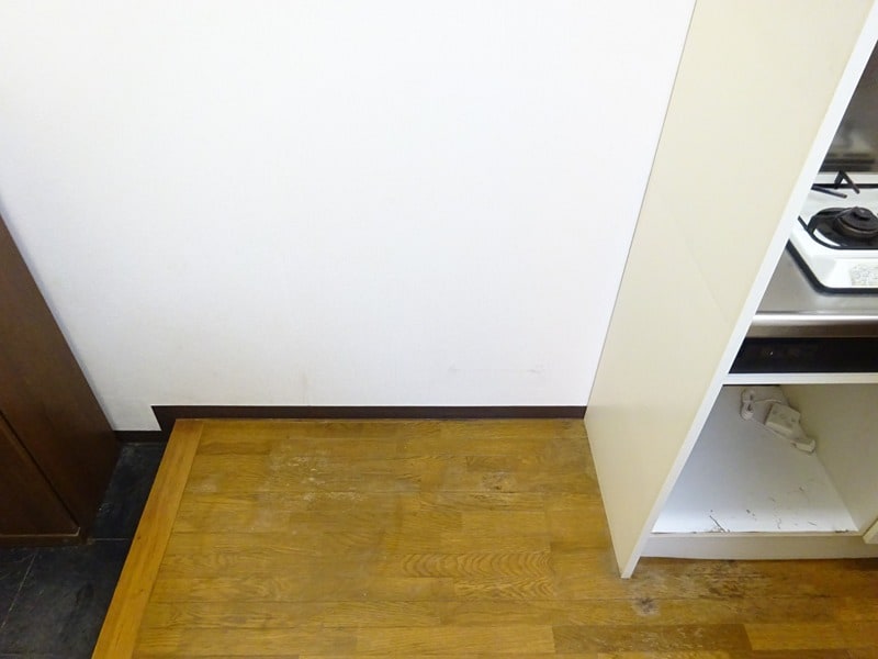  サンライズマンションA棟