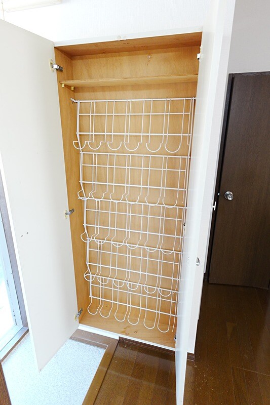  サニーハイツ2号棟