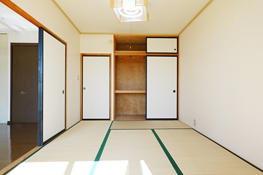  サニーハイツ2号棟