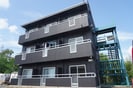 Bonheur　4の外観