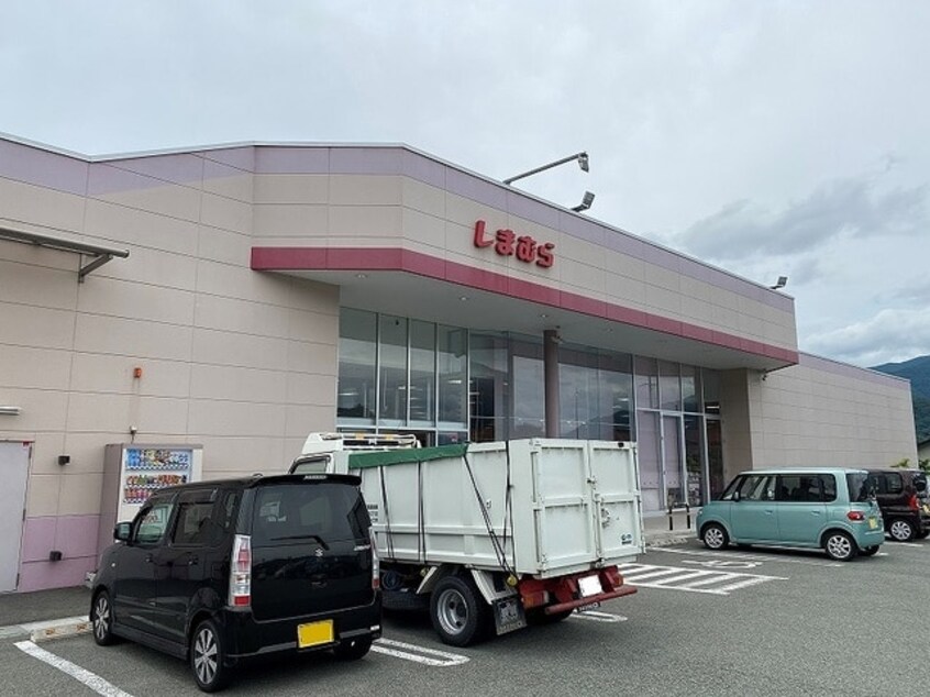 ファッションセンターしまむら坂城店(ショッピングセンター/アウトレットモール)まで1583m パタマ　サイアム