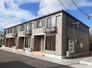北陸新幹線（甲信越）/上田駅 徒歩48分 1階 築浅の外観