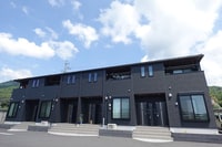 グランドゥール住吉B