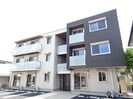 しなの鉄道しなの鉄道線/上田駅 徒歩10分 1階 築浅の外観