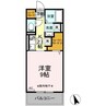 上田電鉄別所線/上田駅 徒歩29分 1階 築浅 1Kの間取り