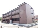 上田電鉄別所線/上田駅 徒歩29分 3階 築浅の外観