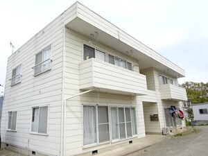 ホワイトヴィラ