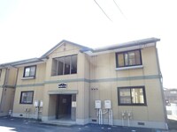 西上田ハイツII-2