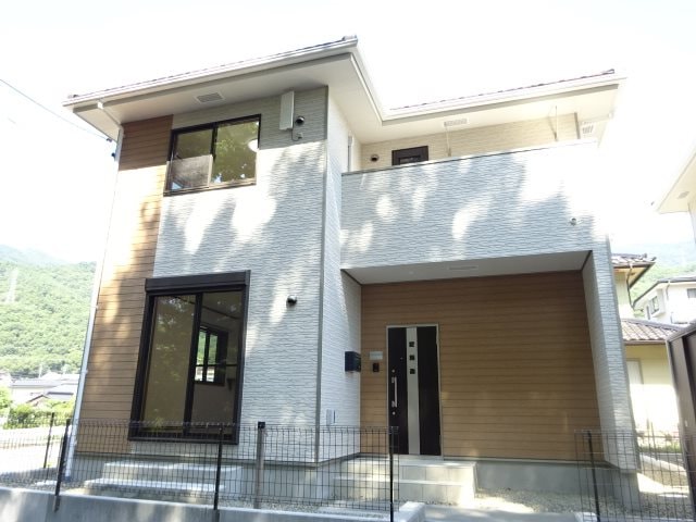 参考写真 Villa・Felicia　A