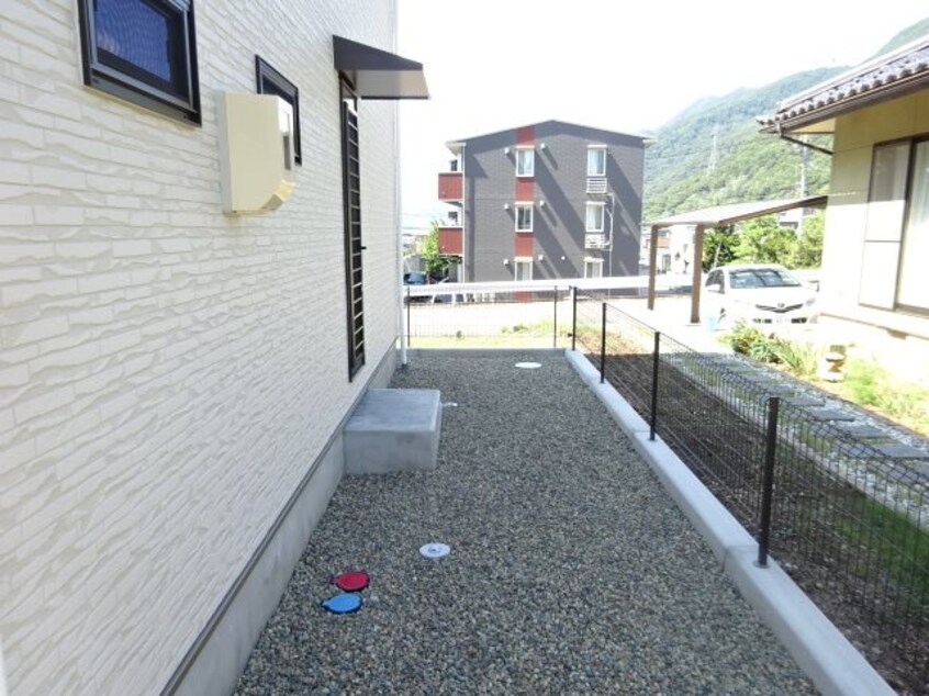  Villa・Felicia　A