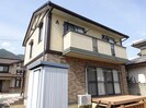 上田電鉄別所線/上田駅 徒歩30分 1-2階 築22年の外観