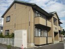 北陸新幹線（甲信越）/上田駅 徒歩57分 1階 築24年の外観
