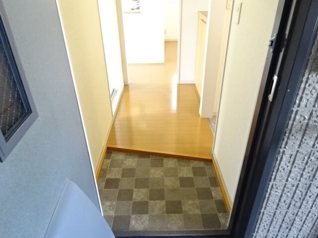 参考写真 バリュージュトラウムC