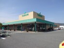 ﾂﾙﾔ塩田店(スーパー)まで2886m バリュージュトラウムC