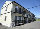 北陸新幹線（甲信越）/上田駅 徒歩70分 2階 築29年の外観